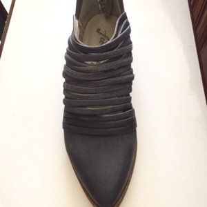 Free People Booties